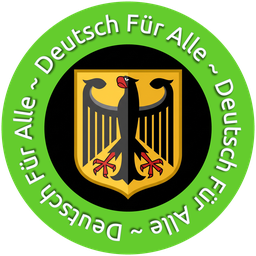 Deutsch Für Alle logo